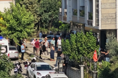 Yalova’da kanlı cinayet! Emlakçıyı öldüren kadın canına kıydı