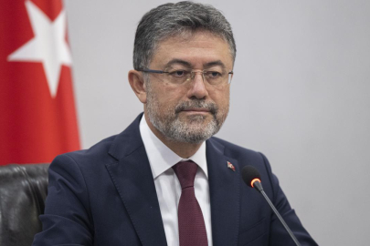 Bakan Yumaklı'dan Yalova’daki orman yangınına ilişkin açıklama