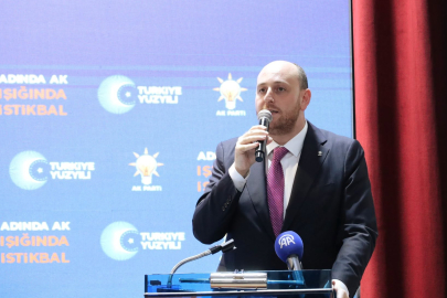 Büyükgümüş ve Akyol’dan orman yangını sonrası geçmiş olsun mesajı