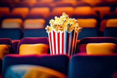 İşte, Yalova’da bu hafta gösterime giren filmler