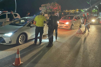 Armutlu’da asayiş seferberliği! Emniyet uygulaması gerçekleştirildi