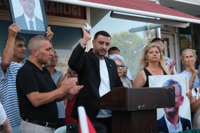 Kaşıkçı net konuştu: Yeni Parti’de kararlılıkla yürümeye devam edeceğiz!