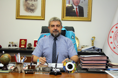 Uzm. Dr. Halim Ömer Kaşıkcı , “Yeni Hastane Yalova’nın sağlık yükünü hafifletecek”