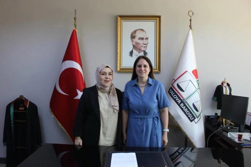 Yalova Barosu'ndan avukatlara ve yakınlarına özel indirim protokolü