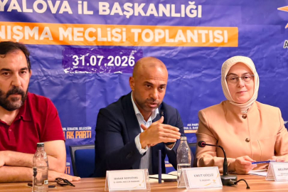 Başkan Güçlü, "Var gücümüzle halkımızın hizmetinde olmaya devam edeceğiz"