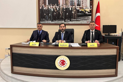 İl Genel Meclisi bugün toplanacak