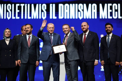 Ahmet Büyükgümüş: Türkiye'de hiçbir şey eskisi gibi olmayacak