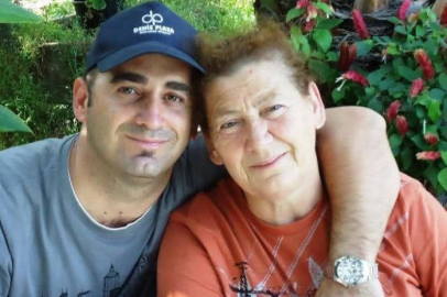 Alihan Pehlivan'ın annesi Talihe Pehlivan hayatını kaybetti