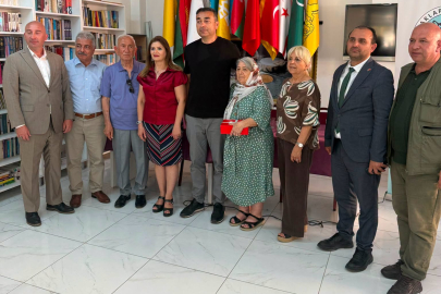 Azerbaycan Dili Günü Yalova’da kutlandı