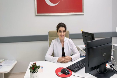 Hastanede Çocuk Cerrahisi Uzmanı Gökhan hasta kabulüne başladı