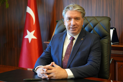 Rektör Bahçekapılı, “Geleceğe güçlü adımlarla ilerliyoruz”