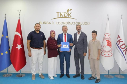 Soğuk Hava Deposu Projesinin imzaları atıldı