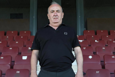 Tamer Erbul güven tazeledi