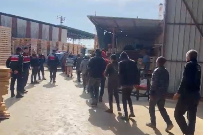 Yalova’da göçmen kaçakçılarına ağır darbe