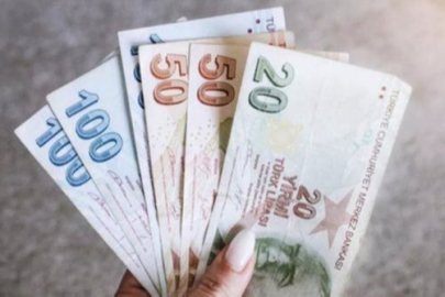 Emeklilere zam farkı ödeme tarihi belli oldu!