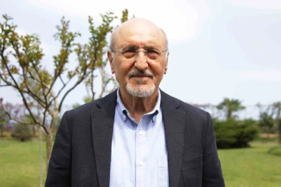 Osman Bektaş’tan ‘Marmara’da tsunami olur mu’ sorusuna çarpıcı yanıt