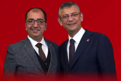 YENİ Parti Yalova Kurucu İl Başkanlığına İ. Erdem Doğancı Atandı