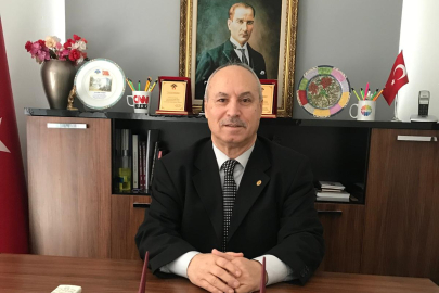 Ahmet Ortakoğlu, “Cep telefonunda taksit kısıtlaması küçük esnafı mağdur ediyor”