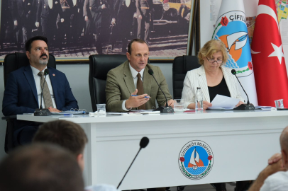 Çiftlikköy’de Atatürk Eğitim ve Kültür Evi yapılacak