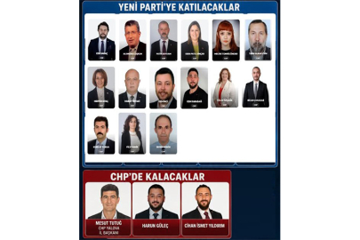 Mecliste kararların kaderini CHP’li üyeler belirleyecek