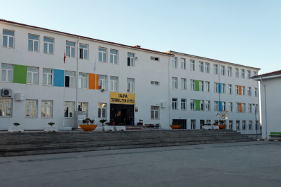 Yalova'da LGS yerleştirme sonuçları açıklandı