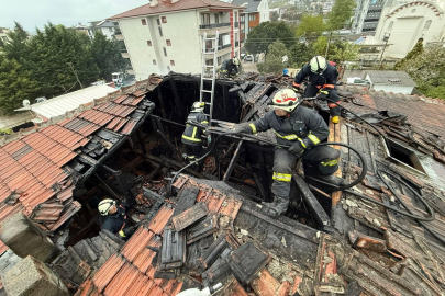 Yalova İtfaiyesi temmuz ayında durmaksızın çalıştı