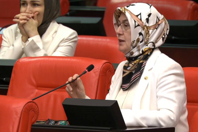 Akyol, kanun uygulamanın son verilmesine tepki gösterdi