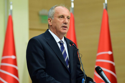 Muharrem İnce, “Toplum artık muhalefetin de eksiklerini görüyor”