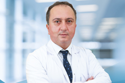 Prof. Dr. Muhammed Hakan Taş Aktif International Hospital'da hasta kabulüne başladı
