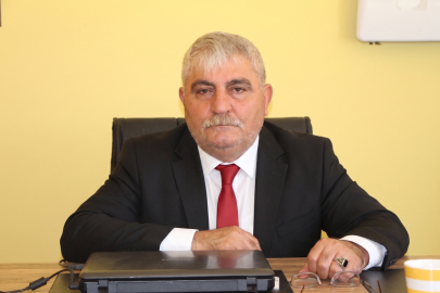 Şaban Beşli, “Domuzlar ekili alanlara büyük zarar veriyor”