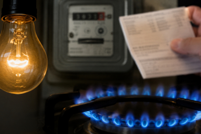Temmuz ayının zam şampiyonu elektrik ve gaz oldu
