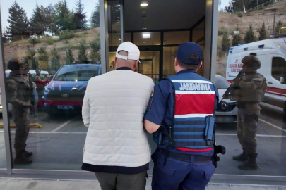 Yalova’da DEAŞ’a darbe