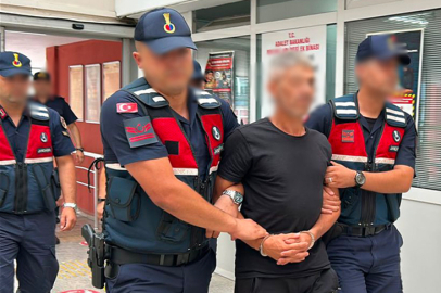 Firari suç örgütü lideri Yalova'da yakalandı