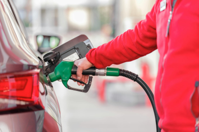 Benzine 1,56 TL zam bekleniyor!