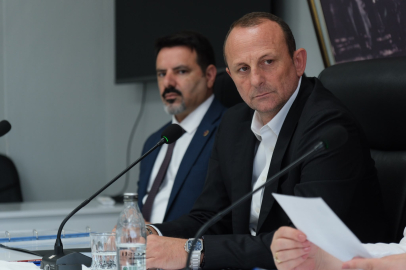 Çiftlikköy Belediyesi’nin 620 Bin Euro’luk AB Projesi 2. Aşamada