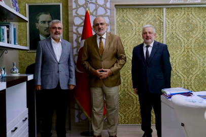 Din eğitiminde kurumlararası işbirliği konuşuldu