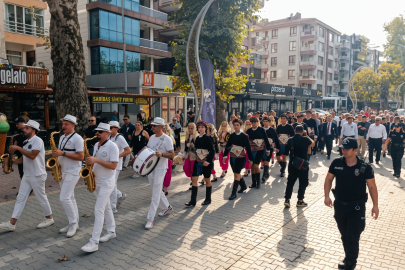 Aronya Festivali için geri sayım başladı
