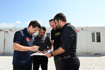 Kentsel Dönüşüm Projesi’nde 2. etap için hazırlıklar sürüyor