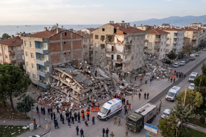 Marmara’nın depremselliği Yalova’da masaya yatırılacak