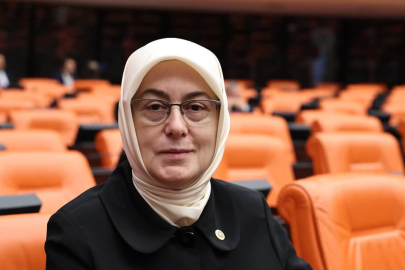 Meliha Akyol: “Kazanan 86 milyonun ortak geleceğidir”