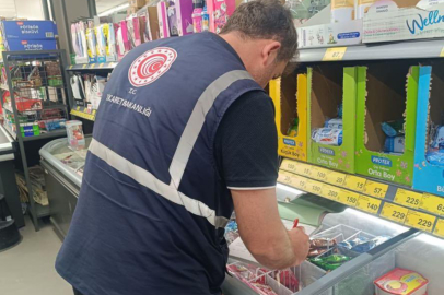 Yalova’da Temmuz ayında 280 firma denetlendi