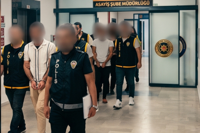 Dolandırıcılar Yalova polisinden kaçamadı