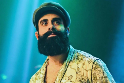Gökhan Türkmen 14 Ağustos'ta Yalova'yı sallamaya geliyor
