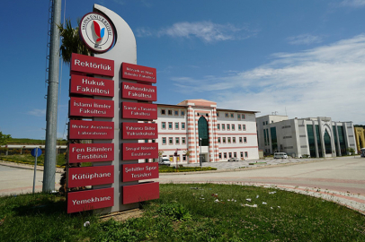 Yalova Üniversitesi’nde Öğrenci Affı Başvuruları başladı