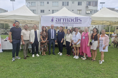 YTSO'dan çocuk festivaline destek