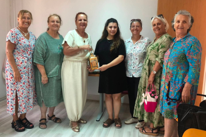 Yalova'da Psiko-Sosyal Destek Projesi başarı ile tamamlandı