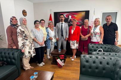 BİKAMDER, “Yeni hedefimiz PET-CT ve radyoterapi”
