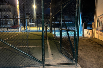 Bu duyarsızlık pes dedirtti