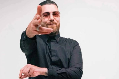 Murda, Çınarcık'ta rap rüzgarı estirecek!