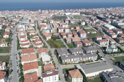Temmuz ayında Yalova’da bin 290 konut satıldı